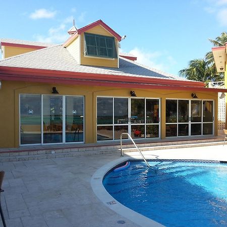 فندق Augusta Bay Bahamas, Exuma جورج تاون المظهر الخارجي الصورة