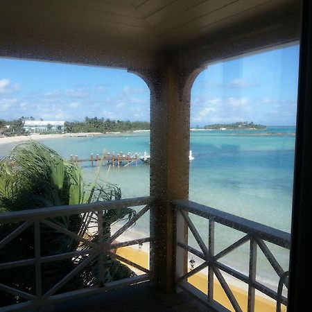 فندق Augusta Bay Bahamas, Exuma جورج تاون المظهر الخارجي الصورة