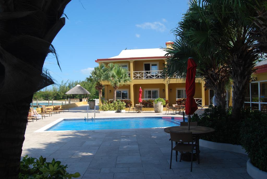 فندق Augusta Bay Bahamas, Exuma جورج تاون المظهر الخارجي الصورة