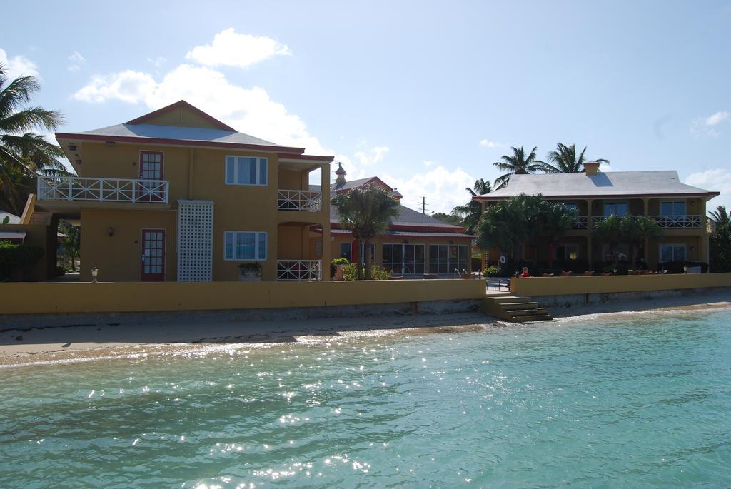 فندق Augusta Bay Bahamas, Exuma جورج تاون المظهر الخارجي الصورة