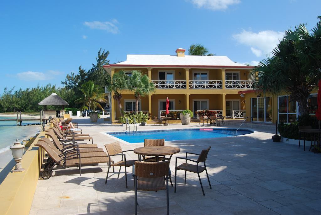 فندق Augusta Bay Bahamas, Exuma جورج تاون المظهر الخارجي الصورة