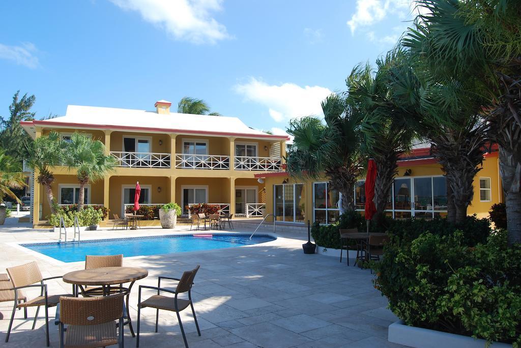 فندق Augusta Bay Bahamas, Exuma جورج تاون المظهر الخارجي الصورة