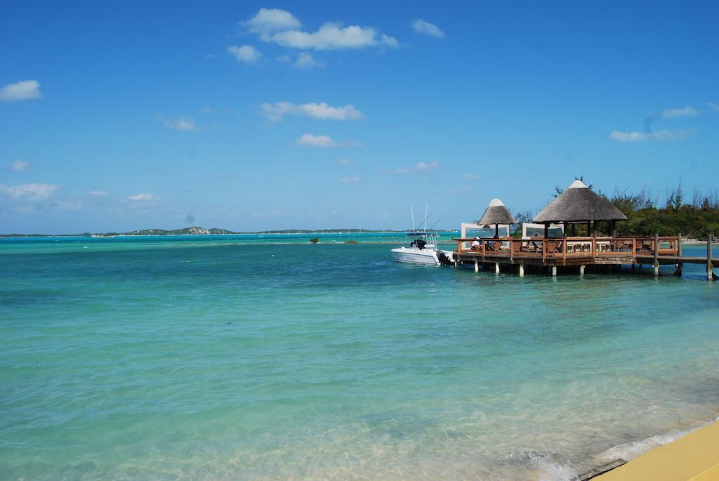 فندق Augusta Bay Bahamas, Exuma جورج تاون المظهر الخارجي الصورة