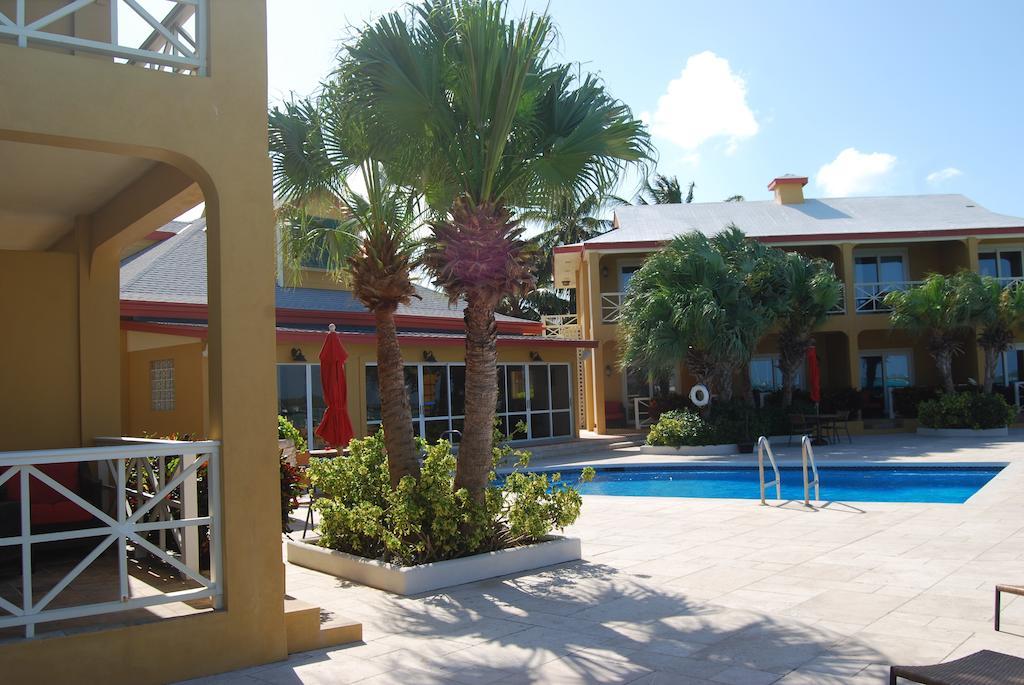 فندق Augusta Bay Bahamas, Exuma جورج تاون المظهر الخارجي الصورة