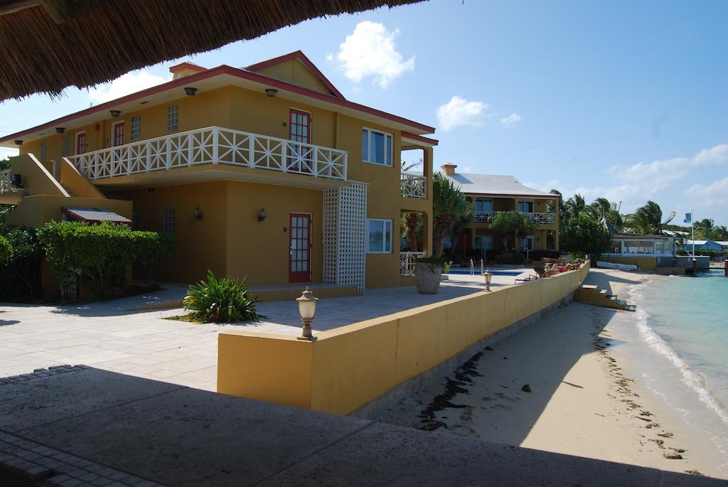 فندق Augusta Bay Bahamas, Exuma جورج تاون المظهر الخارجي الصورة