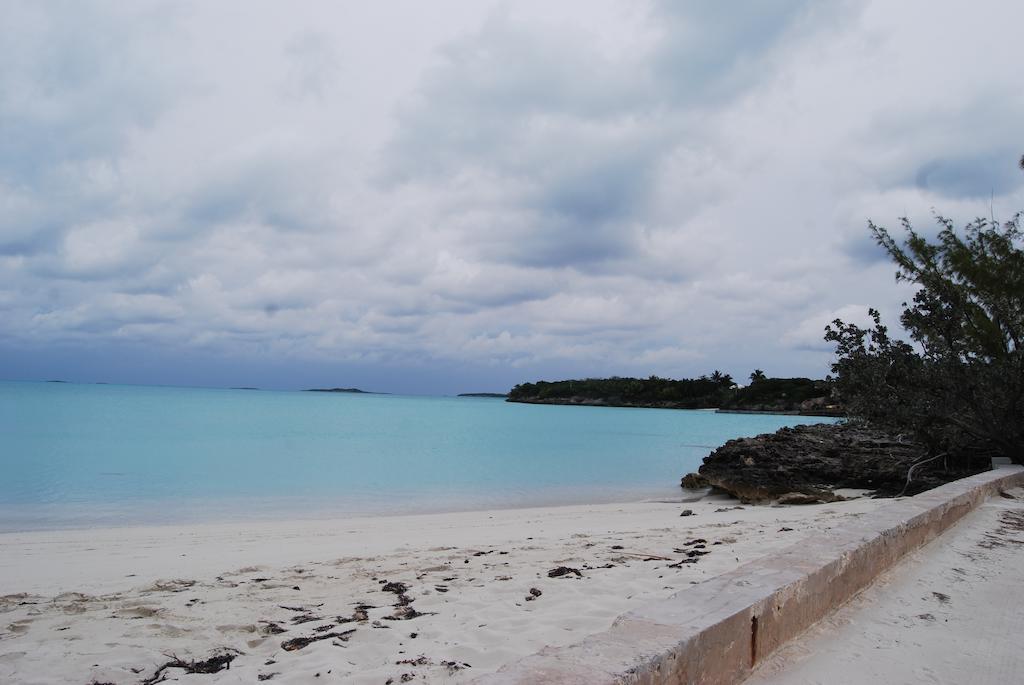 فندق Augusta Bay Bahamas, Exuma جورج تاون المظهر الخارجي الصورة
