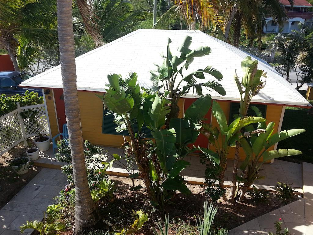 فندق Augusta Bay Bahamas, Exuma جورج تاون المظهر الخارجي الصورة