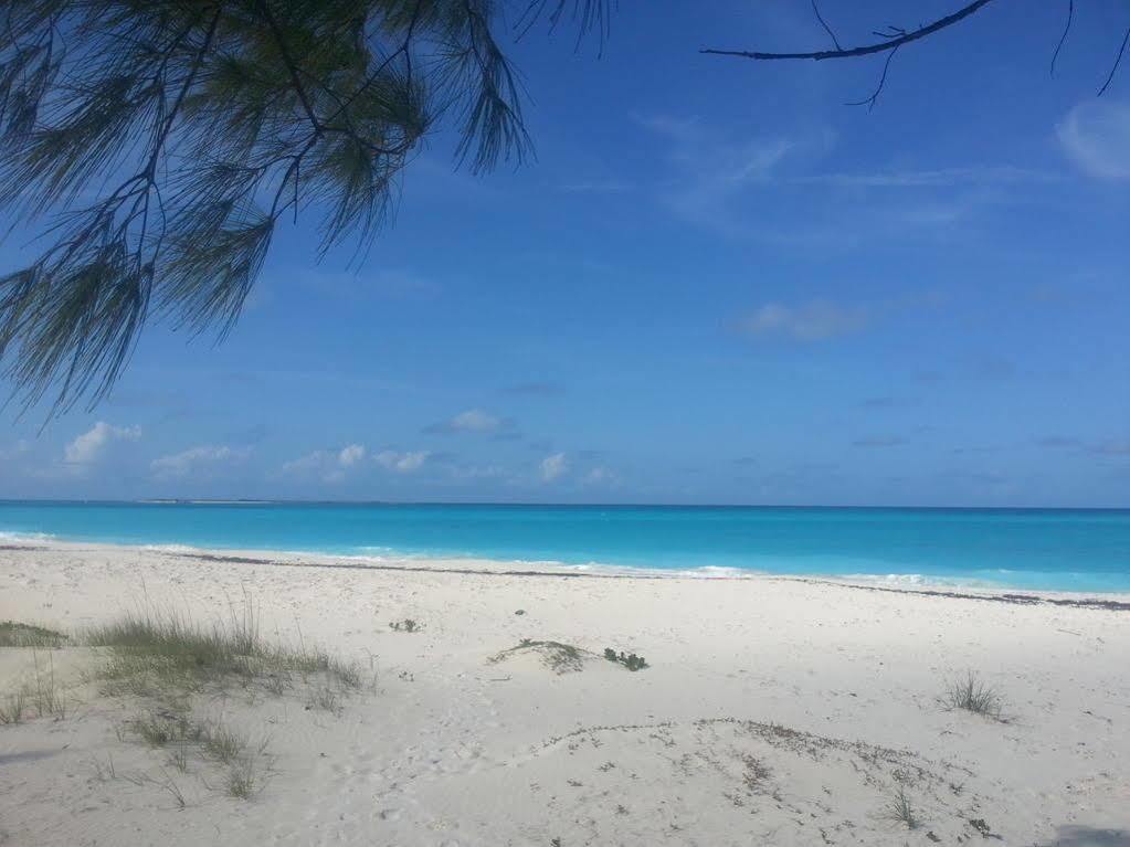 فندق Augusta Bay Bahamas, Exuma جورج تاون المظهر الخارجي الصورة