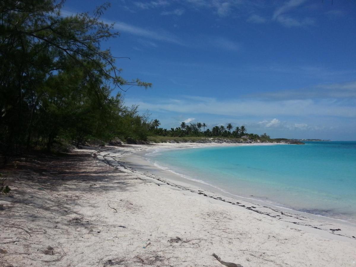 فندق Augusta Bay Bahamas, Exuma جورج تاون المظهر الخارجي الصورة
